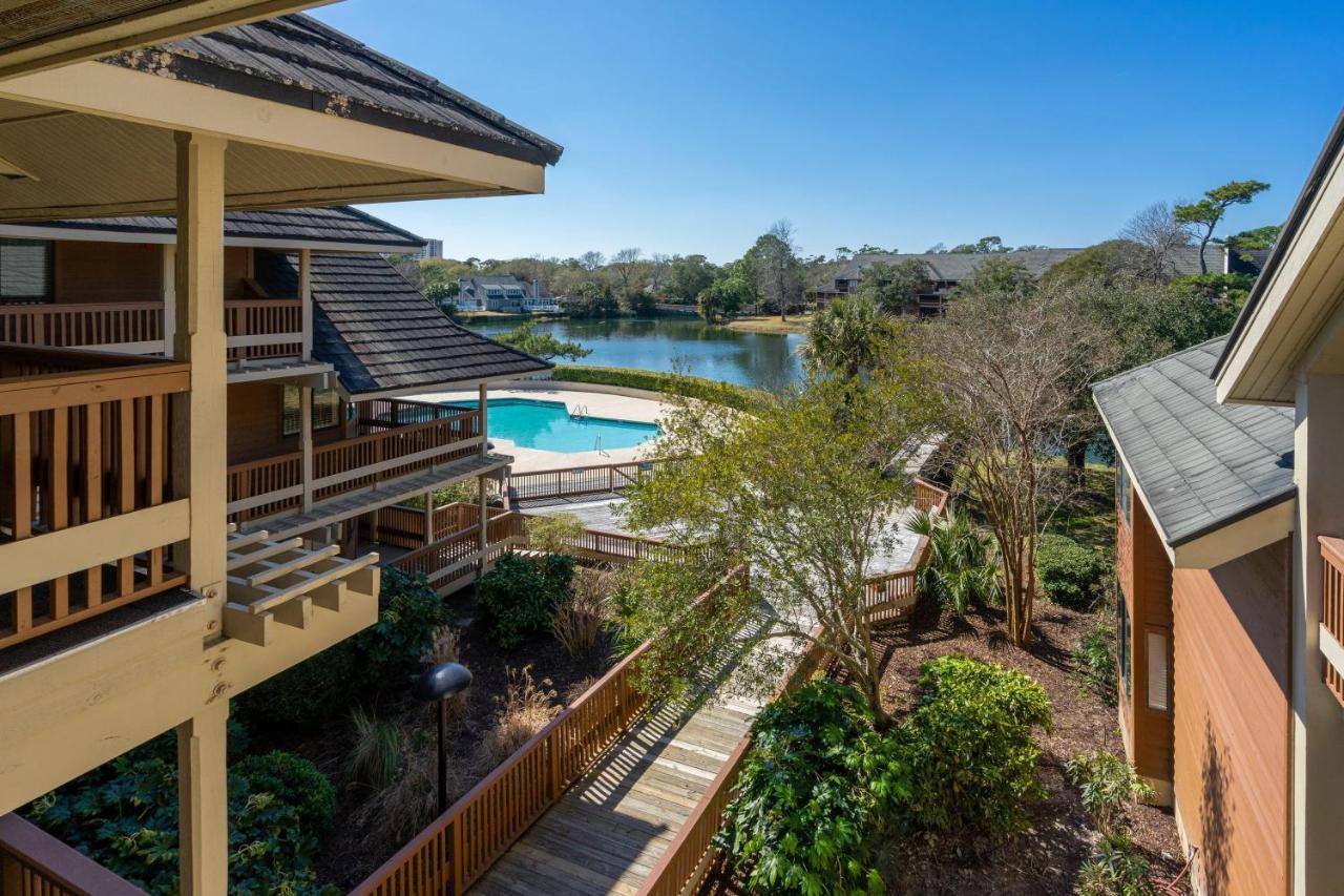 Villa Laurel Court - 305 Myrtle Beach Exterior foto